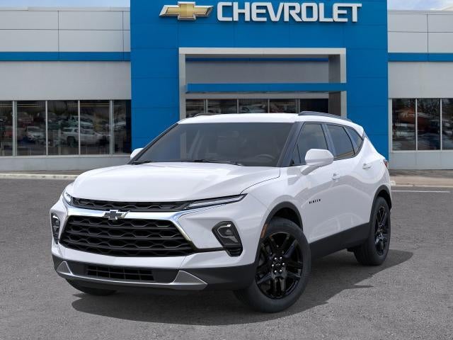 2026 Chevrolet Blazer LT AWD