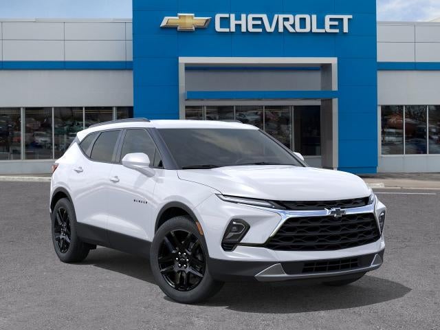 2026 Chevrolet Blazer LT AWD