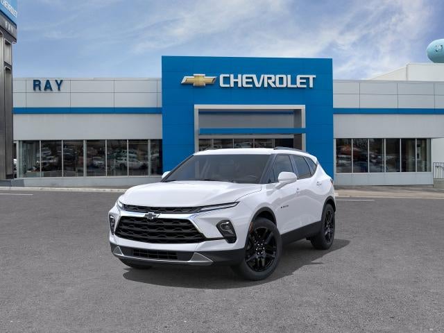 2026 Chevrolet Blazer LT AWD
