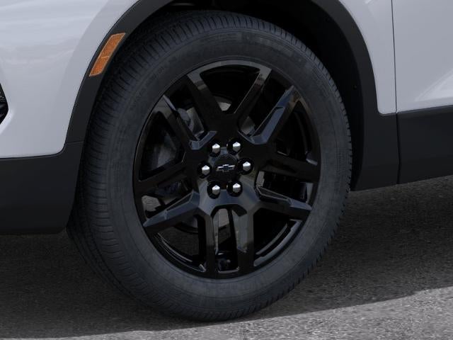 2026 Chevrolet Blazer LT AWD