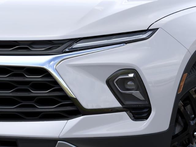 2026 Chevrolet Blazer LT AWD
