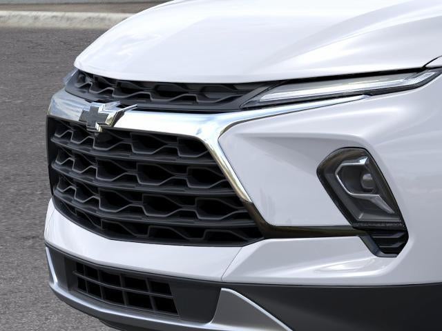 2026 Chevrolet Blazer LT AWD