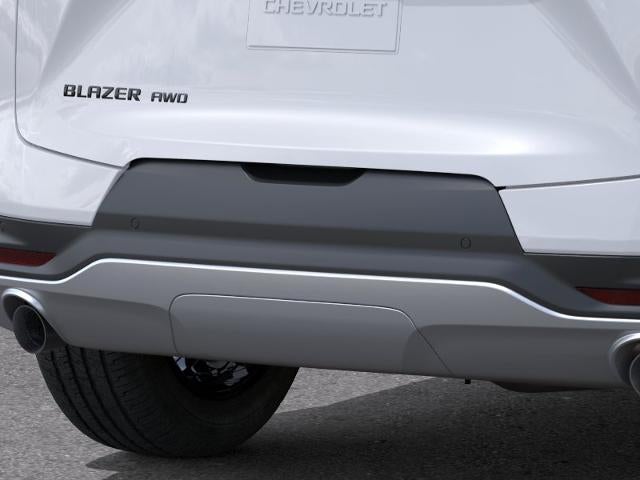 2026 Chevrolet Blazer LT AWD