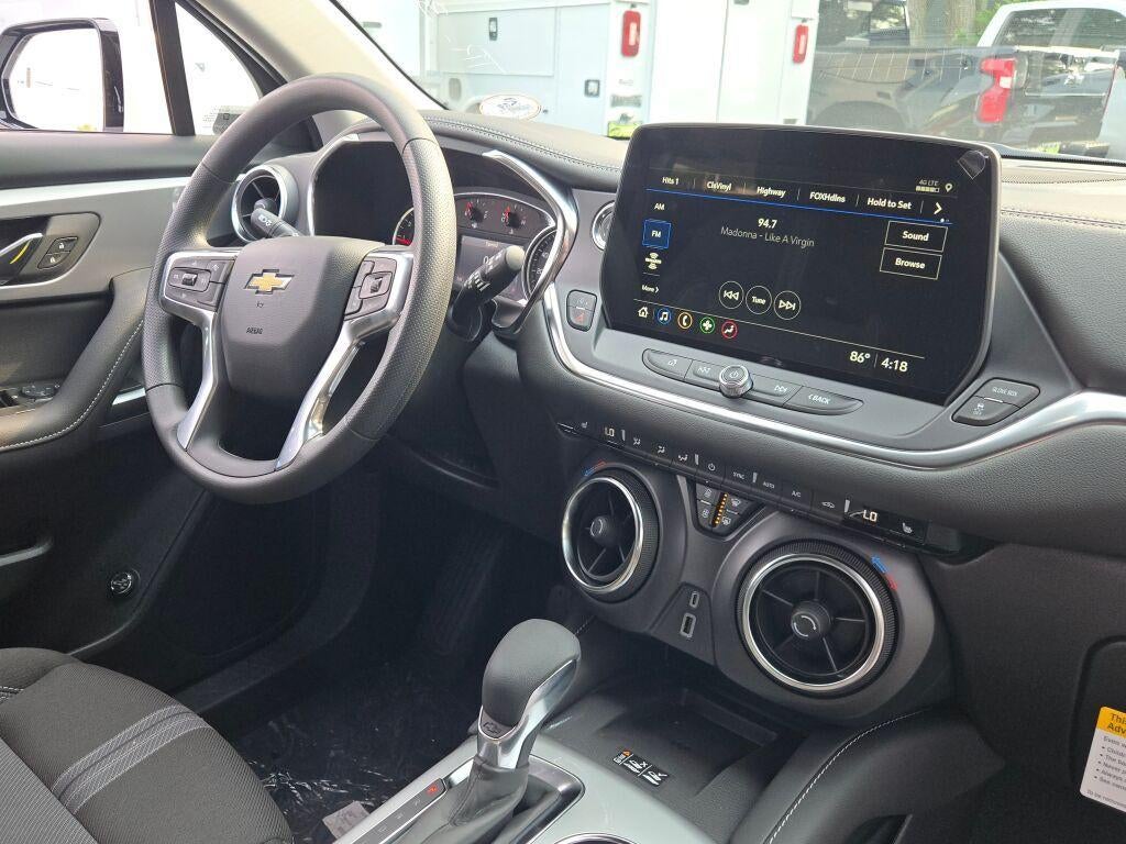 2026 Chevrolet Blazer LT AWD