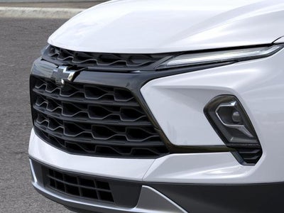 2026 Chevrolet Blazer LT AWD