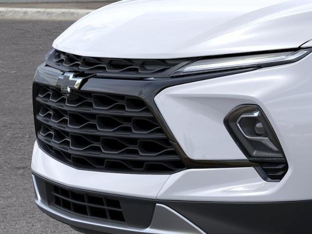 2026 Chevrolet Blazer LT AWD
