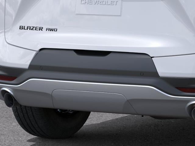 2026 Chevrolet Blazer LT AWD
