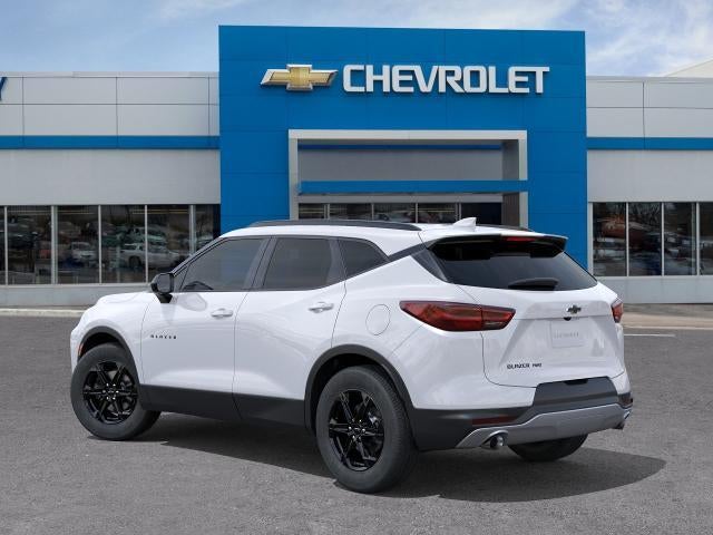 2026 Chevrolet Blazer LT AWD