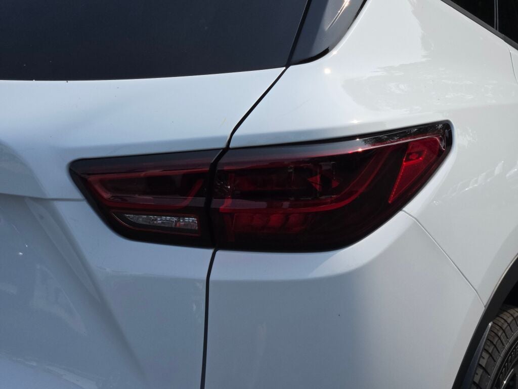 2026 Chevrolet Blazer LT AWD