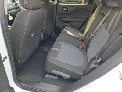 2026 Chevrolet Blazer LT AWD