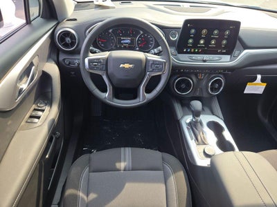 2026 Chevrolet Blazer LT AWD