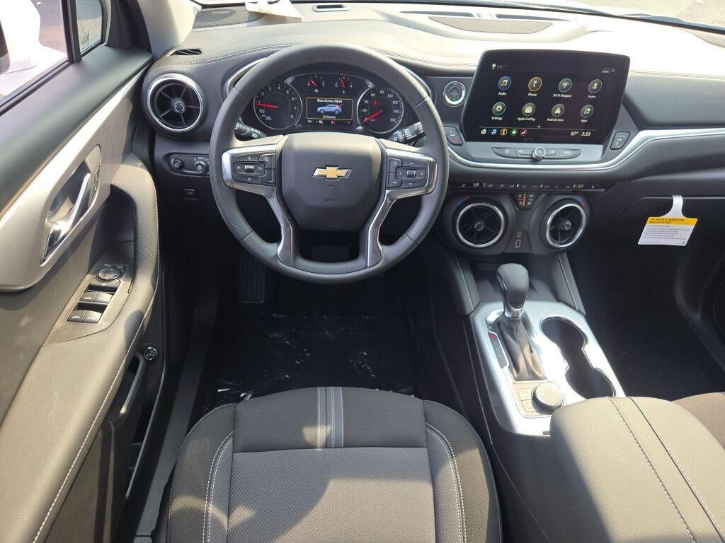 2026 Chevrolet Blazer LT AWD