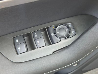 2026 Chevrolet Blazer LT AWD