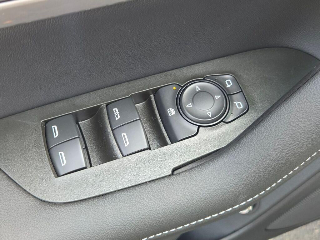 2026 Chevrolet Blazer LT AWD