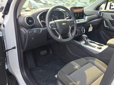 2026 Chevrolet Blazer LT AWD