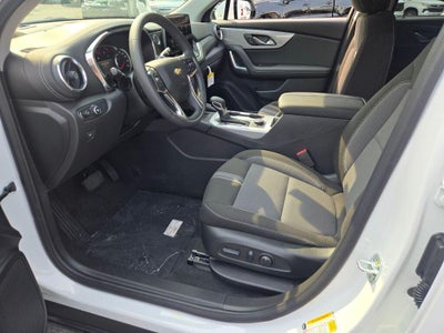 2026 Chevrolet Blazer LT AWD