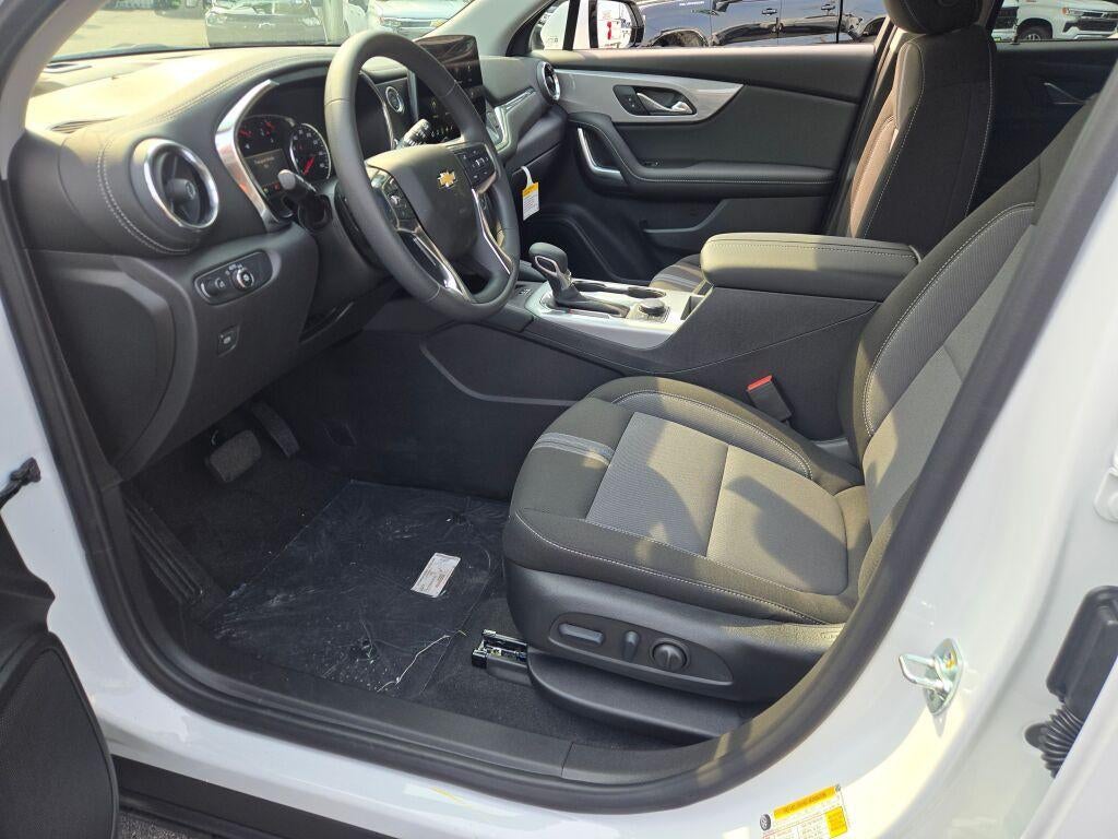2026 Chevrolet Blazer LT AWD