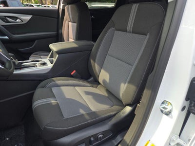 2026 Chevrolet Blazer LT AWD
