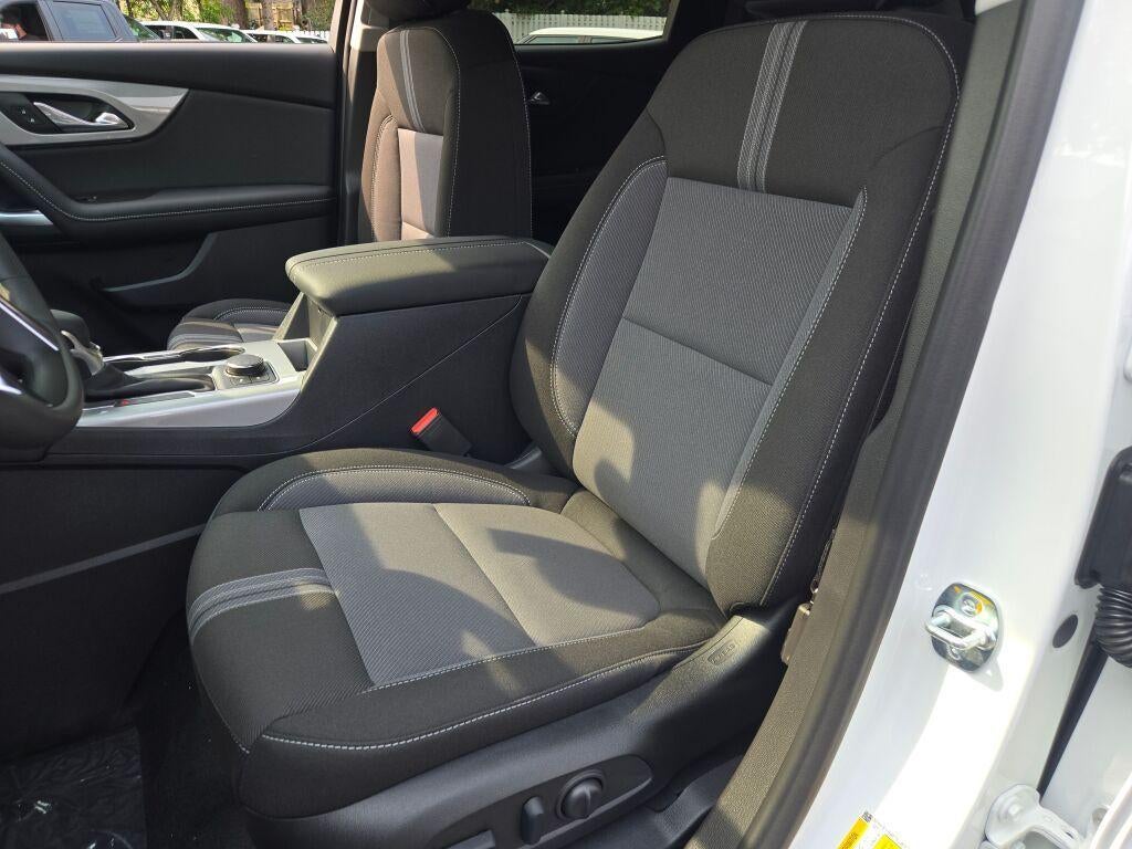2026 Chevrolet Blazer LT AWD