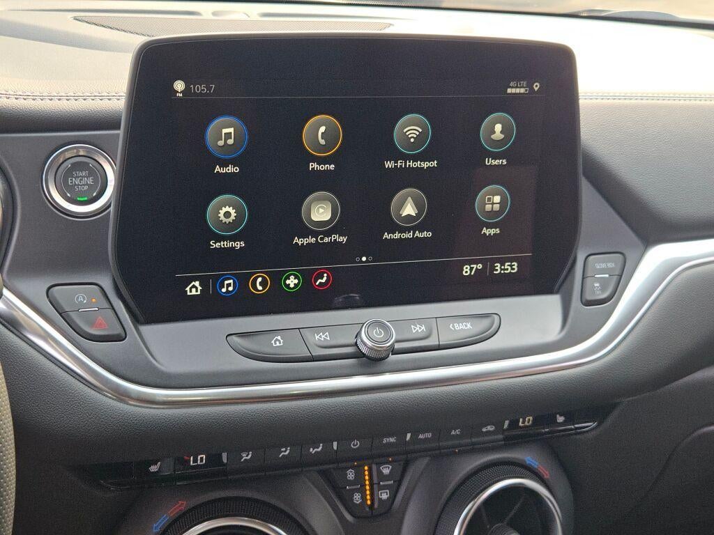 2026 Chevrolet Blazer LT AWD