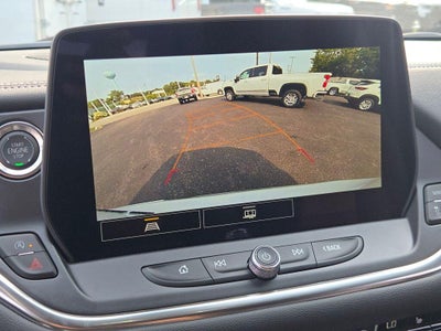 2026 Chevrolet Blazer LT AWD
