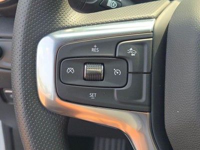 2026 Chevrolet Blazer LT AWD
