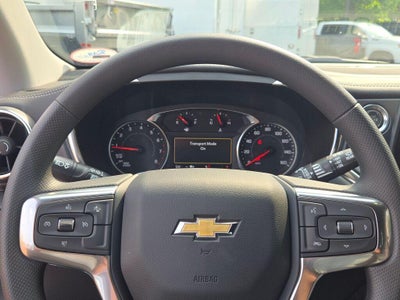 2026 Chevrolet Blazer LT AWD