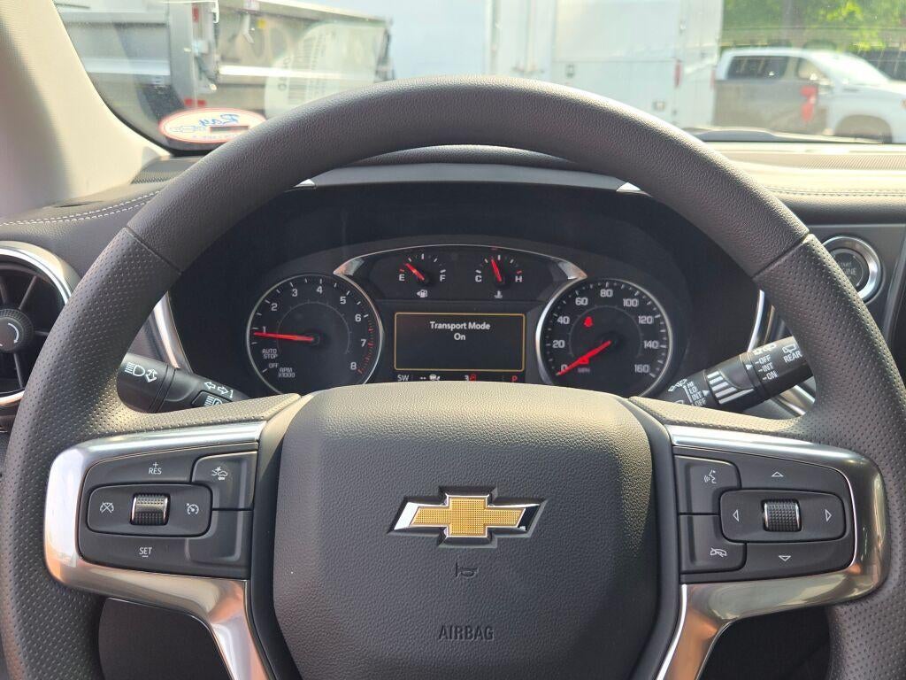 2026 Chevrolet Blazer LT AWD