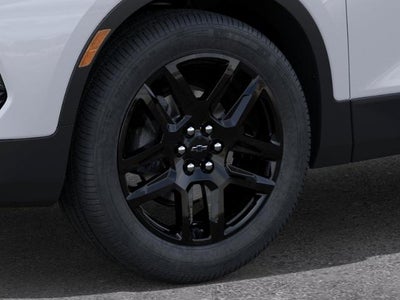 2026 Chevrolet Blazer LT AWD