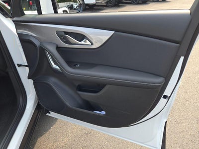 2026 Chevrolet Blazer LT AWD