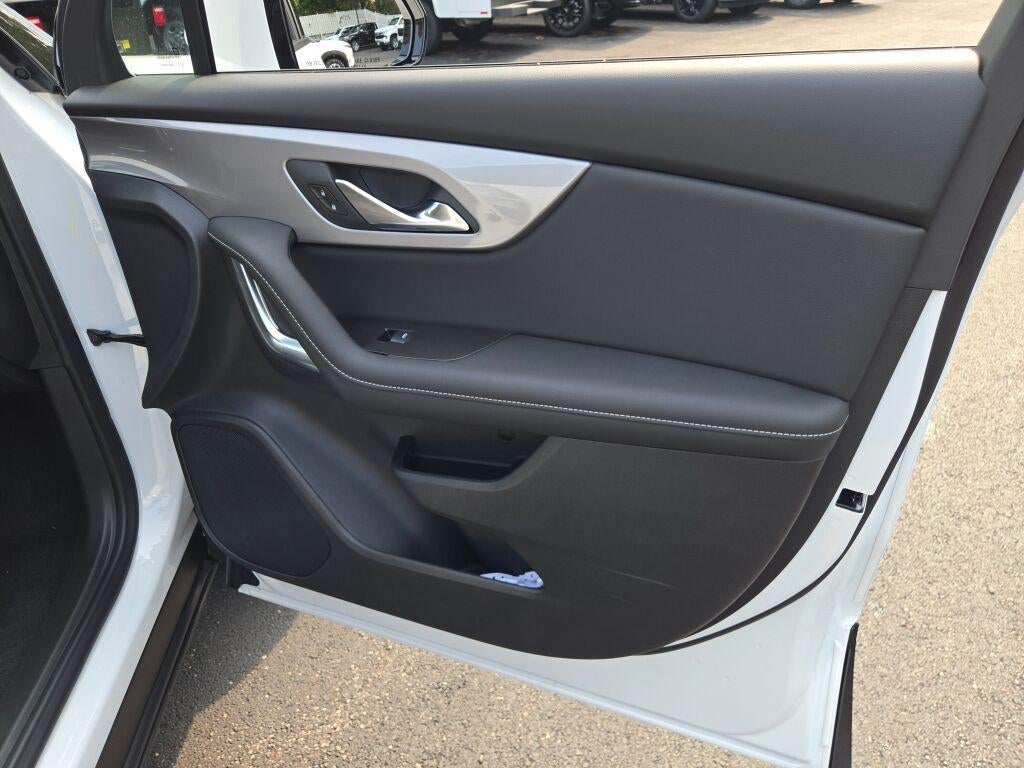 2026 Chevrolet Blazer LT AWD
