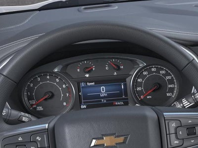 2026 Chevrolet Blazer LT AWD