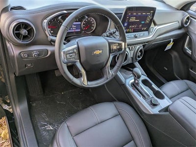 2026 Chevrolet Blazer LT AWD