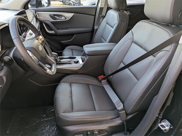 2026 Chevrolet Blazer LT AWD