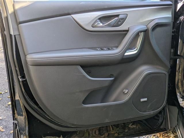 2026 Chevrolet Blazer LT AWD