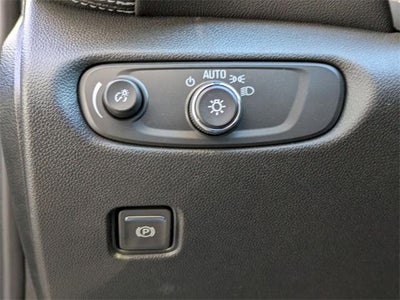 2026 Chevrolet Blazer LT AWD