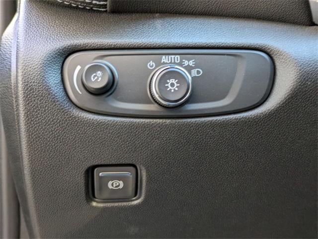 2026 Chevrolet Blazer LT AWD