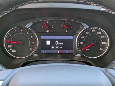 2026 Chevrolet Blazer LT AWD