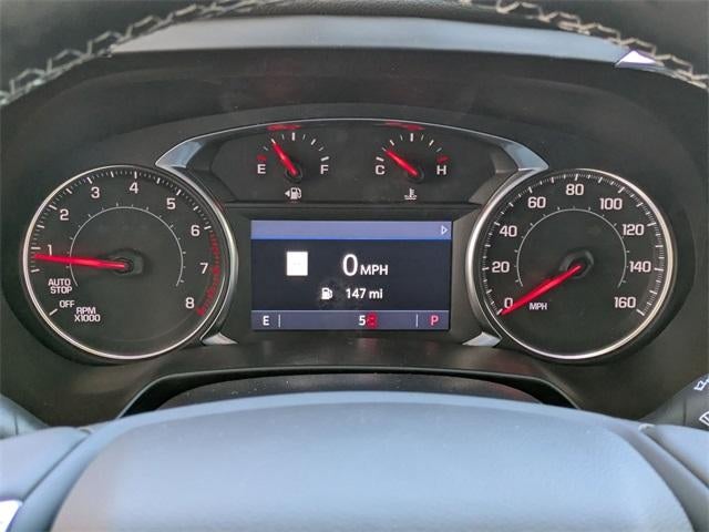 2026 Chevrolet Blazer LT AWD