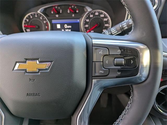 2026 Chevrolet Blazer LT AWD