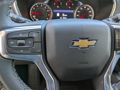 2026 Chevrolet Blazer LT AWD