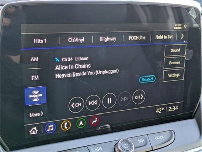 2026 Chevrolet Blazer LT AWD