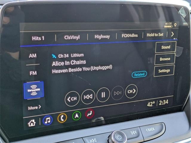 2026 Chevrolet Blazer LT AWD