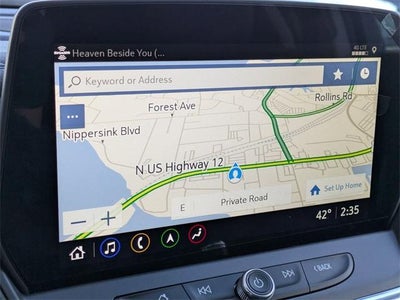 2026 Chevrolet Blazer LT AWD