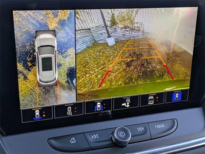 2026 Chevrolet Blazer LT AWD