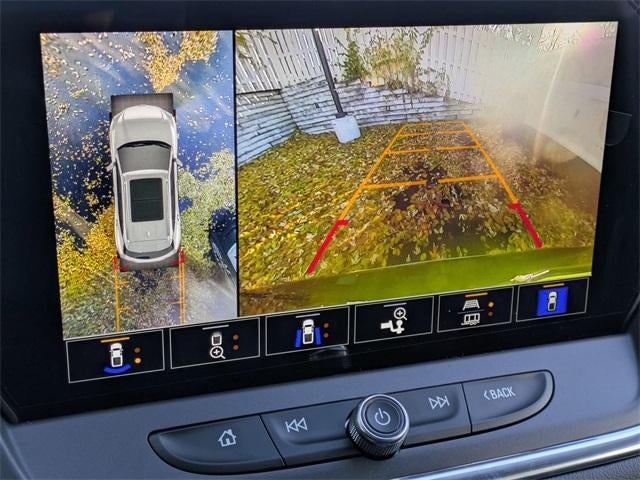 2026 Chevrolet Blazer LT AWD