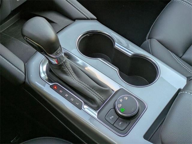 2026 Chevrolet Blazer LT AWD