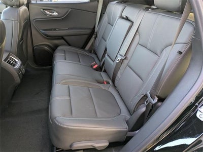 2026 Chevrolet Blazer LT AWD