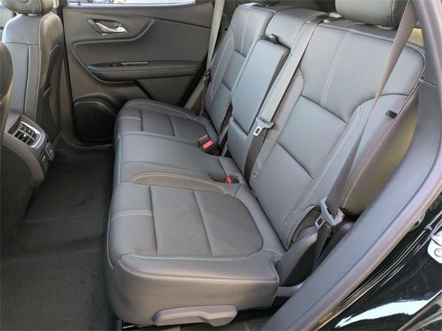 2026 Chevrolet Blazer LT AWD