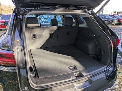 2026 Chevrolet Blazer LT AWD